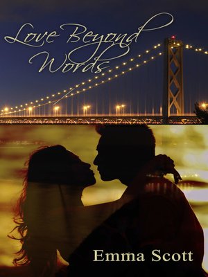 cover image of Love Beyond Words, City Lights Book I